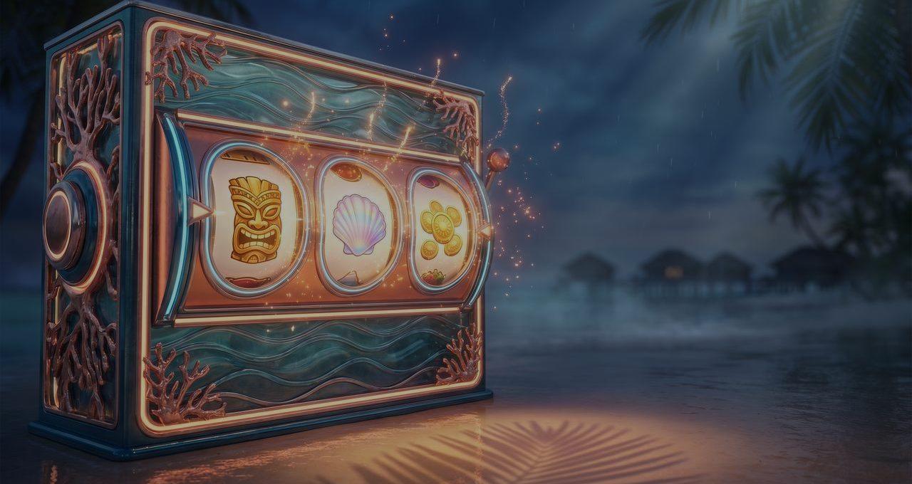 Tahiti Casino