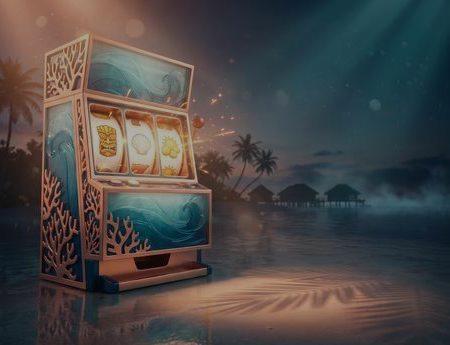 Tahiti Casino