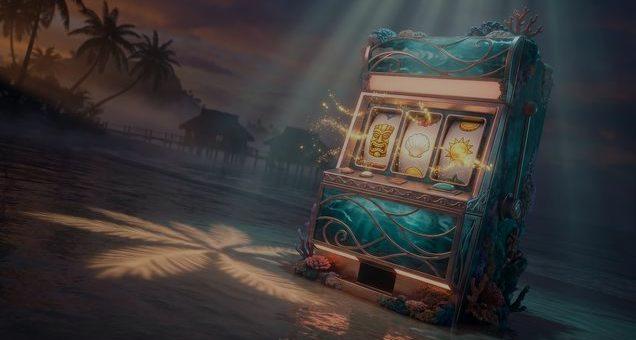 Tahiti Casino