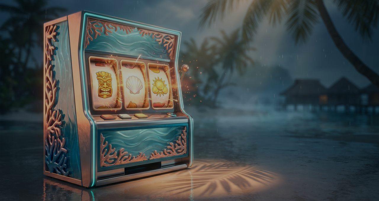 Tahiti Casino